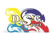 DSG Sport logo