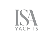 Isa Yachts logo