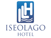 Iseolago Hotel logo