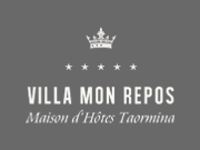Villa Mon Repos Taormina logo