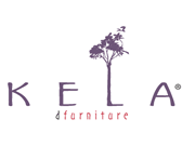 Kela d Furniture logo