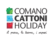 Visita lo shopping online di Comano Cattoni Holiday