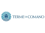 Terme Comano logo