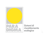 Paradigma Italia logo