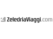 Zeledria Viaggi logo