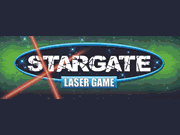 Laser Game Firenze logo