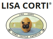 Lisa Corti logo