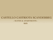 Castello Castriota Salento B&B logo