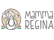 Mamma Regina logo