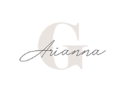 Arianna Gamberini logo