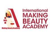 Making Beauty Academy logo