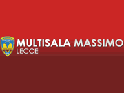 Visita lo shopping online di Multisala Massimo Lecce