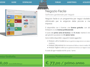 Visita lo shopping online di Negozio Facile