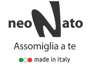 Neonato logo