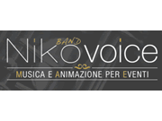 Nikovoice logo