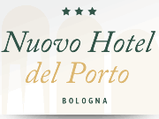 Nuovo hotel del Porto logo