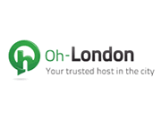 Oh Londra logo