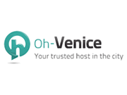 Oh Venezia logo