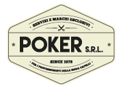 Poker Srl logo