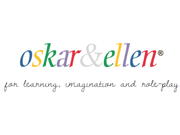 Oskarellen logo