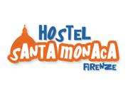 Ostello Santa Monaca logo