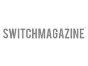 Visita lo shopping online di Switch Magazine
