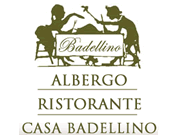 Ristorante Albergo Badellino logo