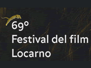 Festival Film Locarno logo