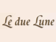 Ristorante le due lune logo