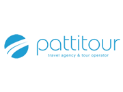 Pattitour logo