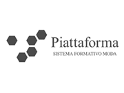 Piattaforma moda logo