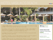 Visita lo shopping online di Hotel Vasilikos Beach Zante