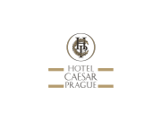 Hotel Caesar Praga logo