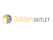 Golden Outlet logo