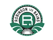 Robinson Les Bains logo