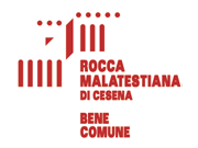 Rocca Malatestiana di Cesena logo