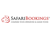 SafariBookings logo