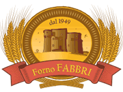 Forno Fabbri logo