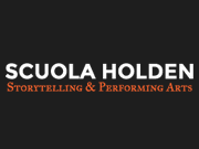 Scuola Holden logo