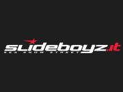 Slideboyz logo