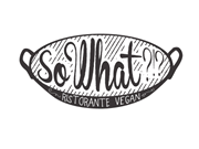 So What vegan logo