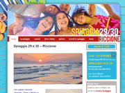 Spiaggia 29 e 30