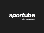 Sportube logo