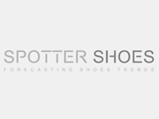 Spotter shoes logo