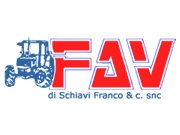 Visita lo shopping online di FAV di Schiavi