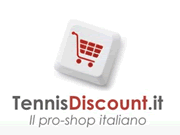 TennisDiscount logo