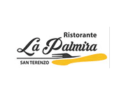 Ristorante La Palmira logo