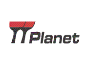 TT Planet logo