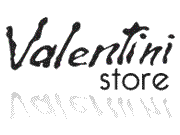 Visita lo shopping online di Valentini Store