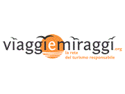 ViaggieMiraggi logo